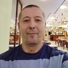 Фотография мужчины Дима, 46 лет из г. Сокол