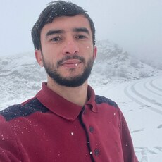 Фотография мужчины Meliboy Oripov, 26 лет из г. Термез