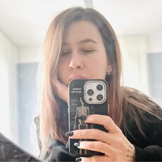 Фотография девушки Klavdiia, 29 лет из г. Пльзень