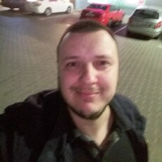 Фотография мужчины Юрий, 38 лет из г. Брест