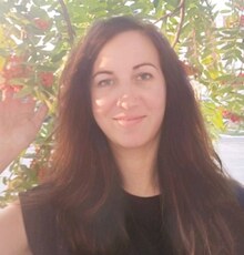 Фотография девушки Marina, 44 года из г. Балашов