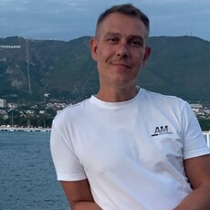 Фотография мужчины Александр, 41 год из г. Брянск