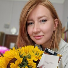 Фотография девушки Мария, 39 лет из г. Тамбов