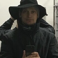 Фотография мужчины Константин, 42 года из г. Гомель