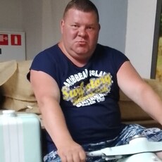 Фотография мужчины Андрей Смирнов, 42 года из г. Кинешма