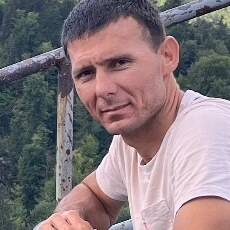 Фотография мужчины Ilham, 37 лет из г. Дашогуз