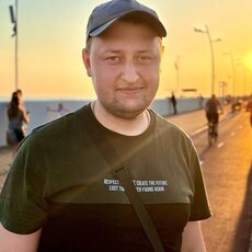 Фотография мужчины Андрей, 28 лет из г. Белгород