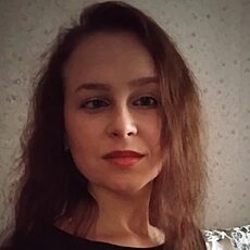 Фотография девушки Марина Кукла, 29 лет из г. Иршава
