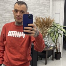 Фотография мужчины Lucky, 41 год из г. Одесса