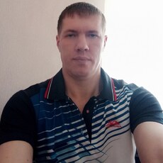 Фотография мужчины Александр, 44 года из г. Краснотурьинск