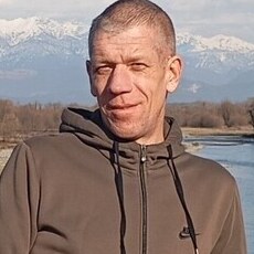 Фотография мужчины Александр, 39 лет из г. Нижнегорский