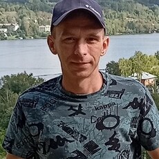 Фотография мужчины Алексей, 37 лет из г. Иваново