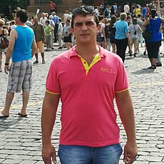 Фотография мужчины Юрий, 38 лет из г. Сальск