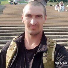 Фотография мужчины Евгений, 36 лет из г. Томаровка