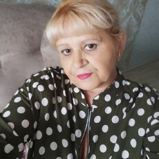 Фотография девушки Тамара, 62 года из г. Могилев