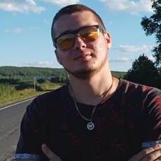 Фотография мужчины Артур, 28 лет из г. Челябинск