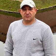 Фотография мужчины Максим, 41 год из г. Муром