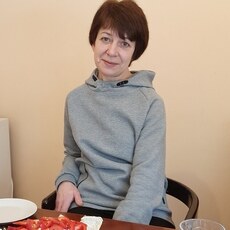 Фотография девушки Елена, 57 лет из г. Грудзядзь