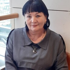Фотография девушки Светлана, 56 лет из г. Уссурийск