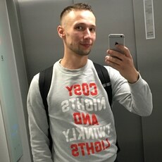 Фотография мужчины Maksim, 37 лет из г. Гданьск