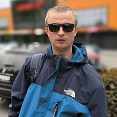 Фотография мужчины Сергей, 30 лет из г. Мозырь