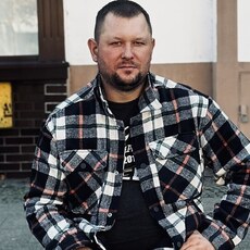 Фотография мужчины Віталій, 40 лет из г. Остров-Велкопольски