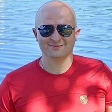 Фотография мужчины Серега, 33 года из г. Долгопрудный