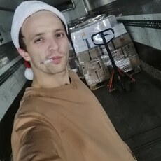 Фотография мужчины Тема, 24 года из г. Можайск