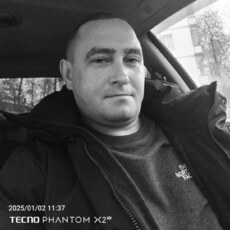 Фотография мужчины Анатолий, 36 лет из г. Николаевка (Ульяновская Обл)