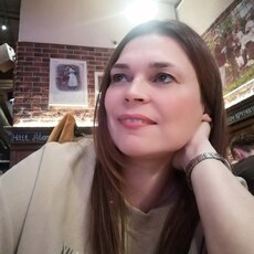 Фотография девушки Ирина, 45 лет из г. Владимир