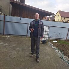 Фотография мужчины Сергей, 51 год из г. Крымск