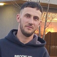 Фотография мужчины Наби, 43 года из г. Тольятти