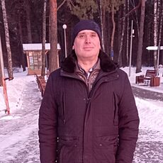 Фотография мужчины Андрей, 51 год из г. Тюмень