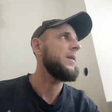 Фотография мужчины Largo Winche, 38 лет из г. Уральск