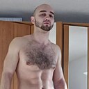 Саня, 36 лет