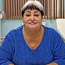Мила, 58 лет