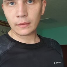 Фотография мужчины Сергей, 28 лет из г. Энгельс