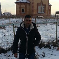 Фотография мужчины Г Е В, 41 год из г. Новомосковск