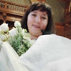 Фотография девушки Ольга, 52 года из г. Яроцин