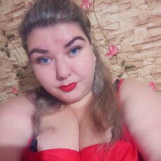 Фотография девушки Антонина, 37 лет из г. Джанкой