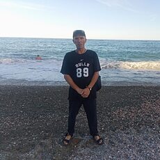 Фотография мужчины Михаил, 43 года из г. Симферополь