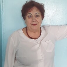 Фотография девушки Анна, 69 лет из г. Барнаул