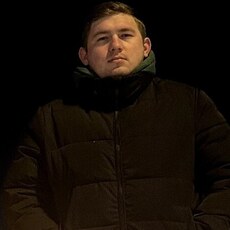 Фотография мужчины Андрей, 27 лет из г. Железногорск