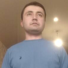 Фотография мужчины Нурик, 34 года из г. Красноярск