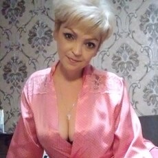 Фотография девушки Светлана, 47 лет из г. Каменское