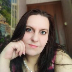 Фотография девушки Татьяна, 46 лет из г. Гродно