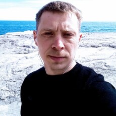 Фотография мужчины Олег, 32 года из г. Ялта