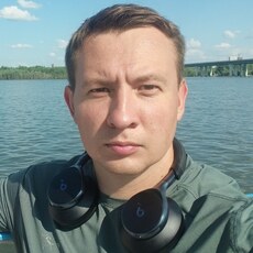 Фотография мужчины Юрий, 36 лет из г. Абакан