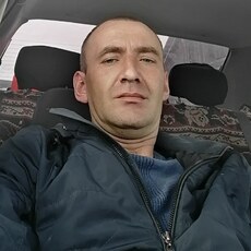 Фотография мужчины Денис, 41 год из г. Нижний Ингаш