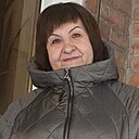Надежда, 63 года